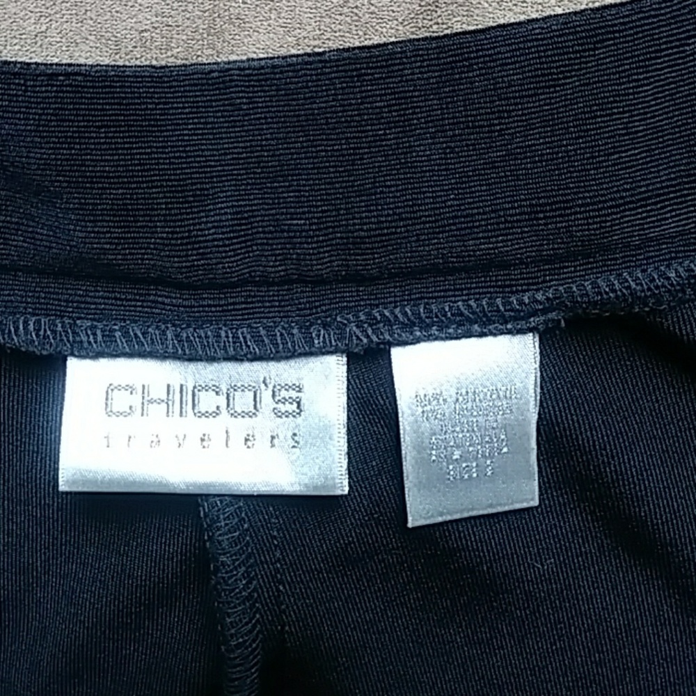 Pants - Picture 4 of 4